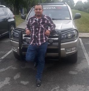 Meet your Posher, Antonio